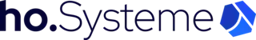 ho.Systeme Logo