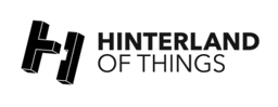 Hinterland of Things Logo