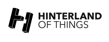 Hinterland of Things Logo