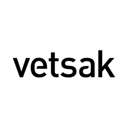 vetsak Logo